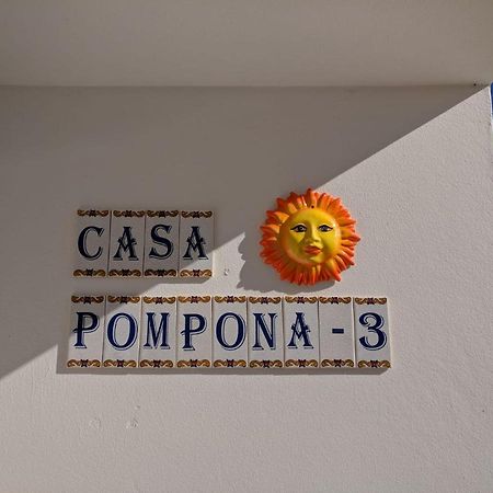Casa Pompona 3 Villa Rogil Eksteriør bilde