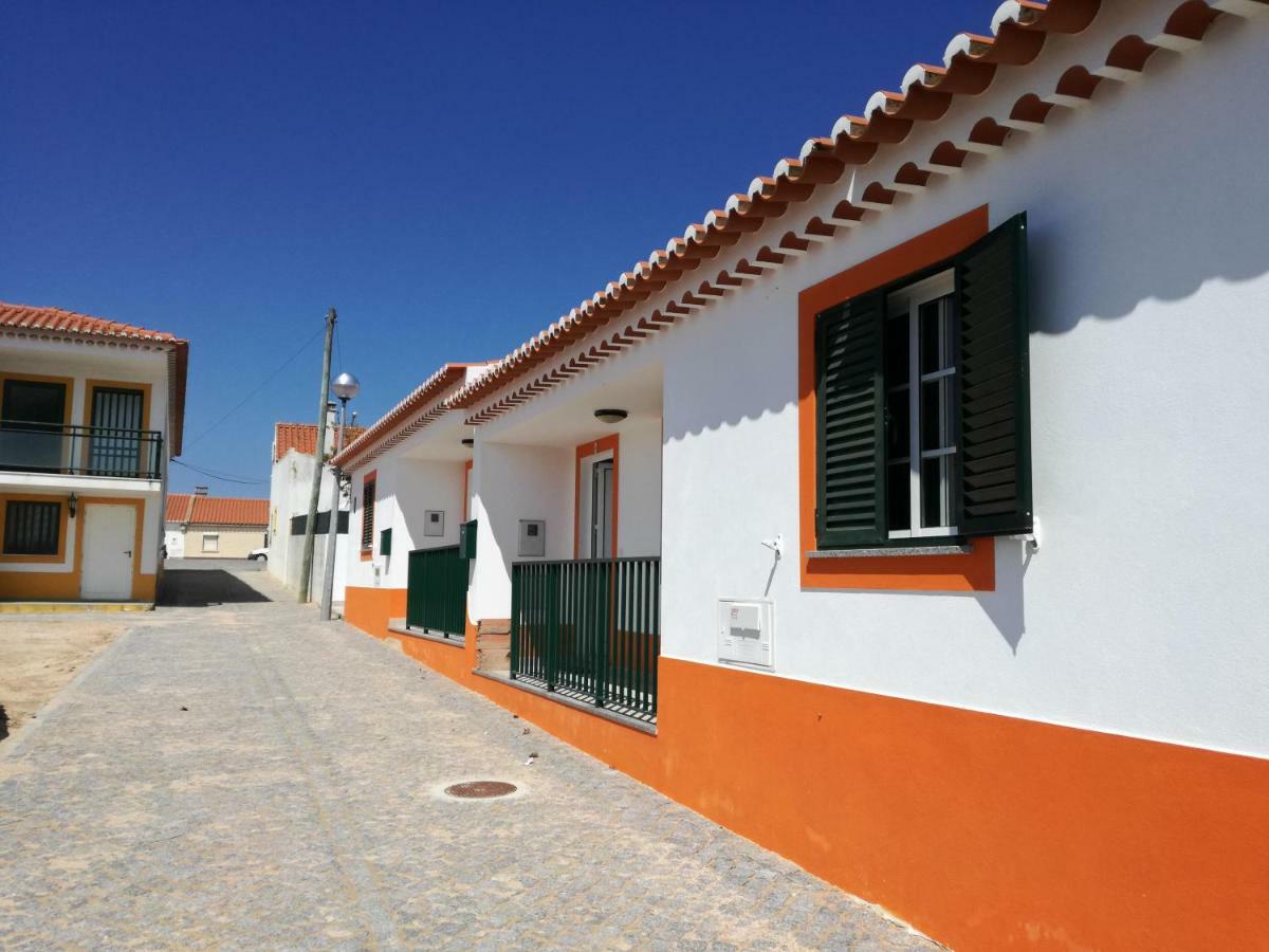 Casa Pompona 3 Villa Rogil Eksteriør bilde