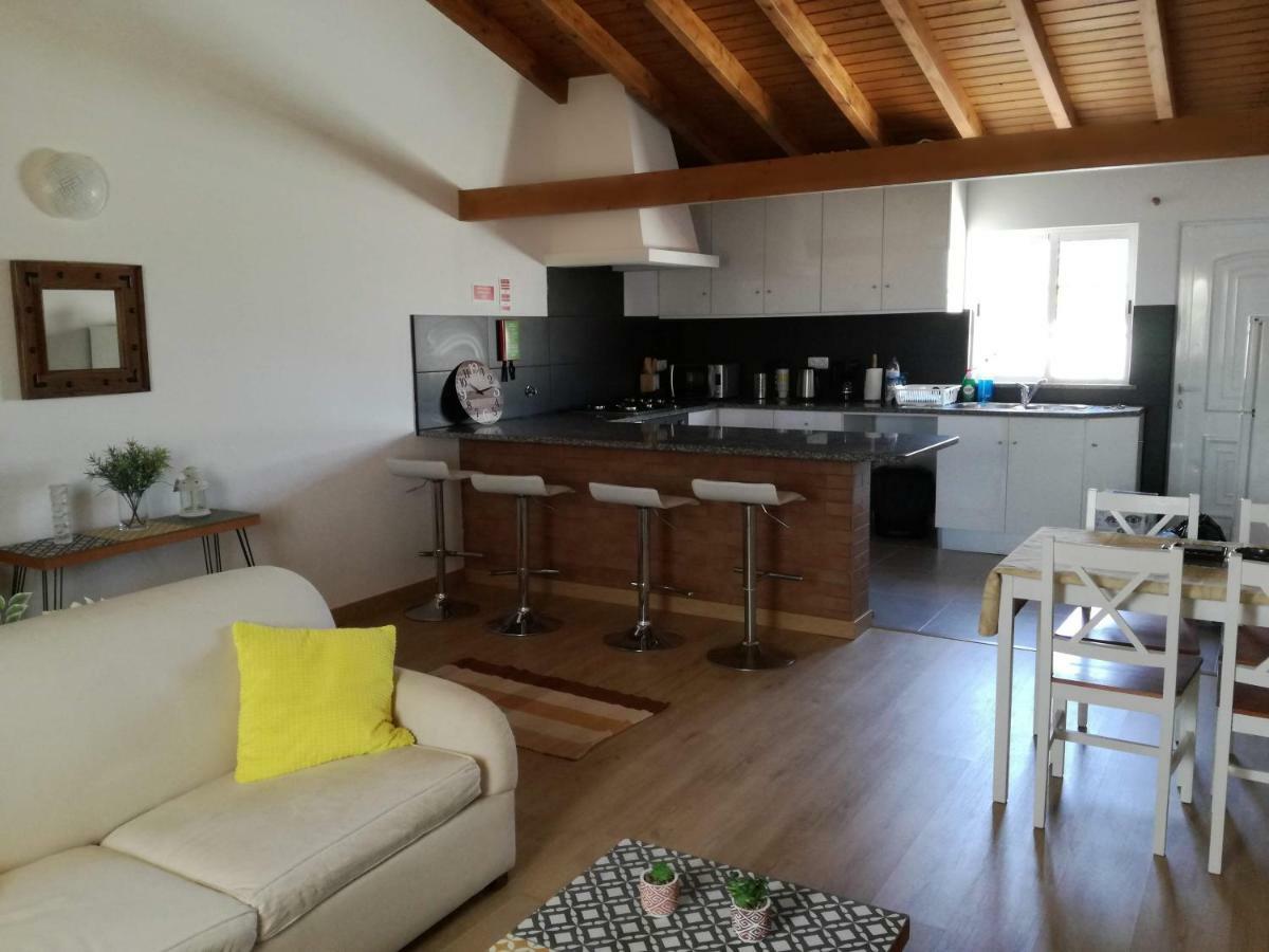 Casa Pompona 3 Villa Rogil Eksteriør bilde