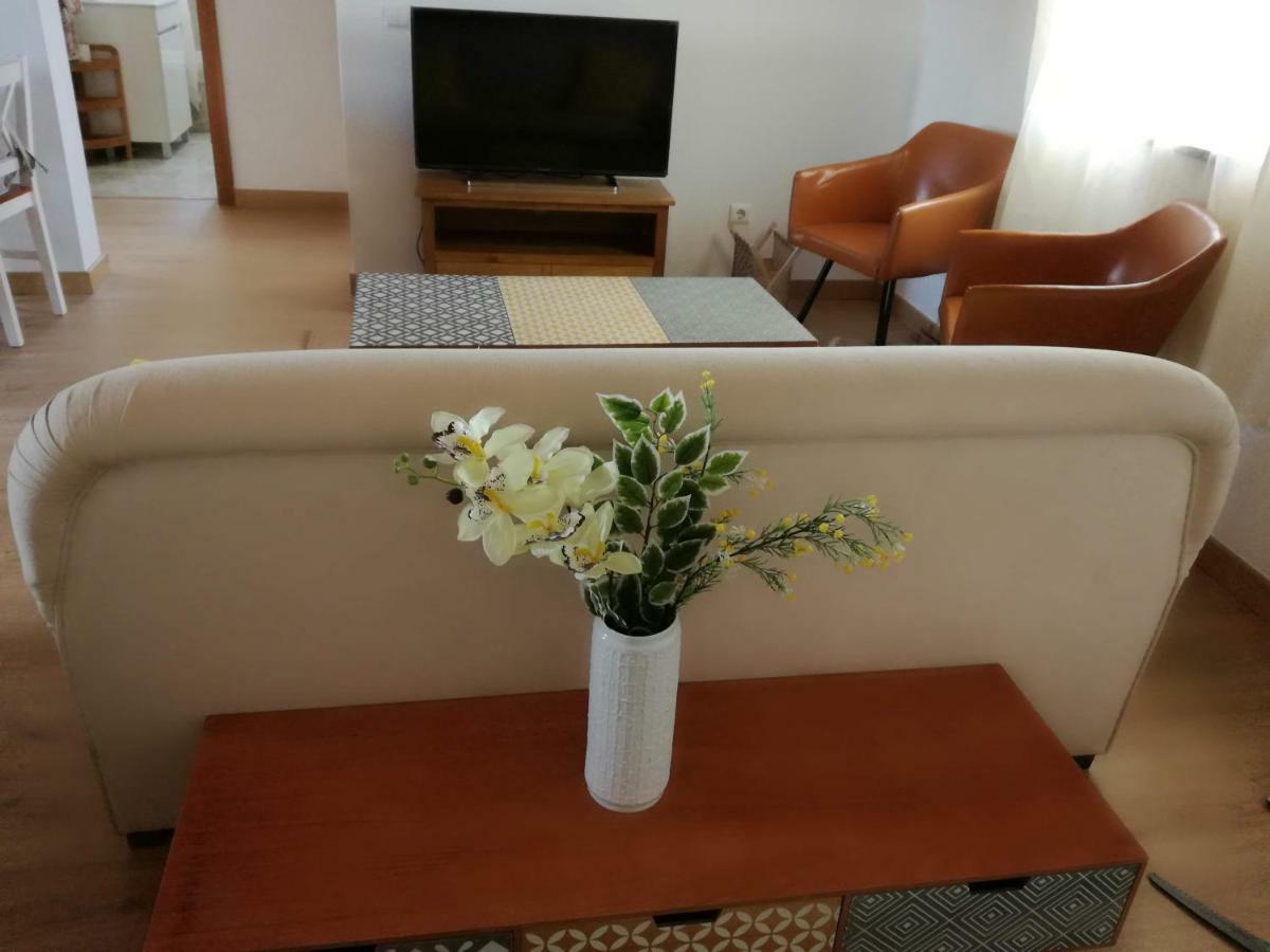 Casa Pompona 3 Villa Rogil Eksteriør bilde