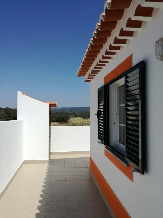 Casa Pompona 3 Villa Rogil Eksteriør bilde