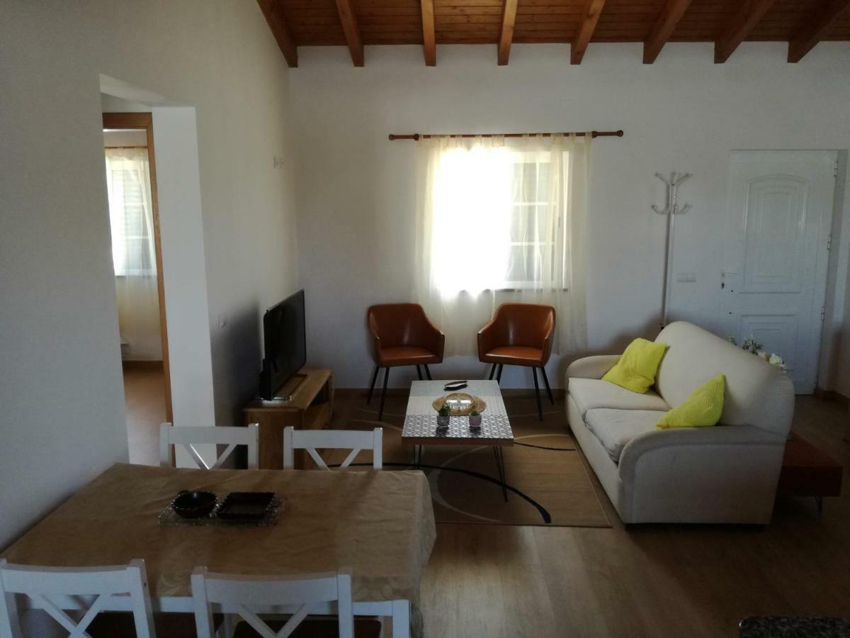Casa Pompona 3 Villa Rogil Eksteriør bilde