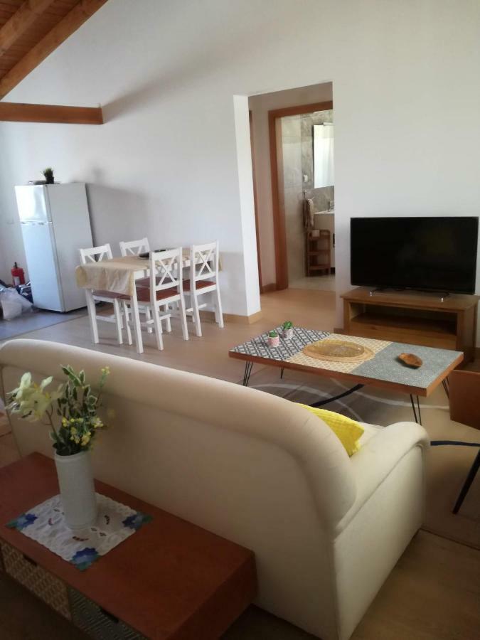 Casa Pompona 3 Villa Rogil Eksteriør bilde