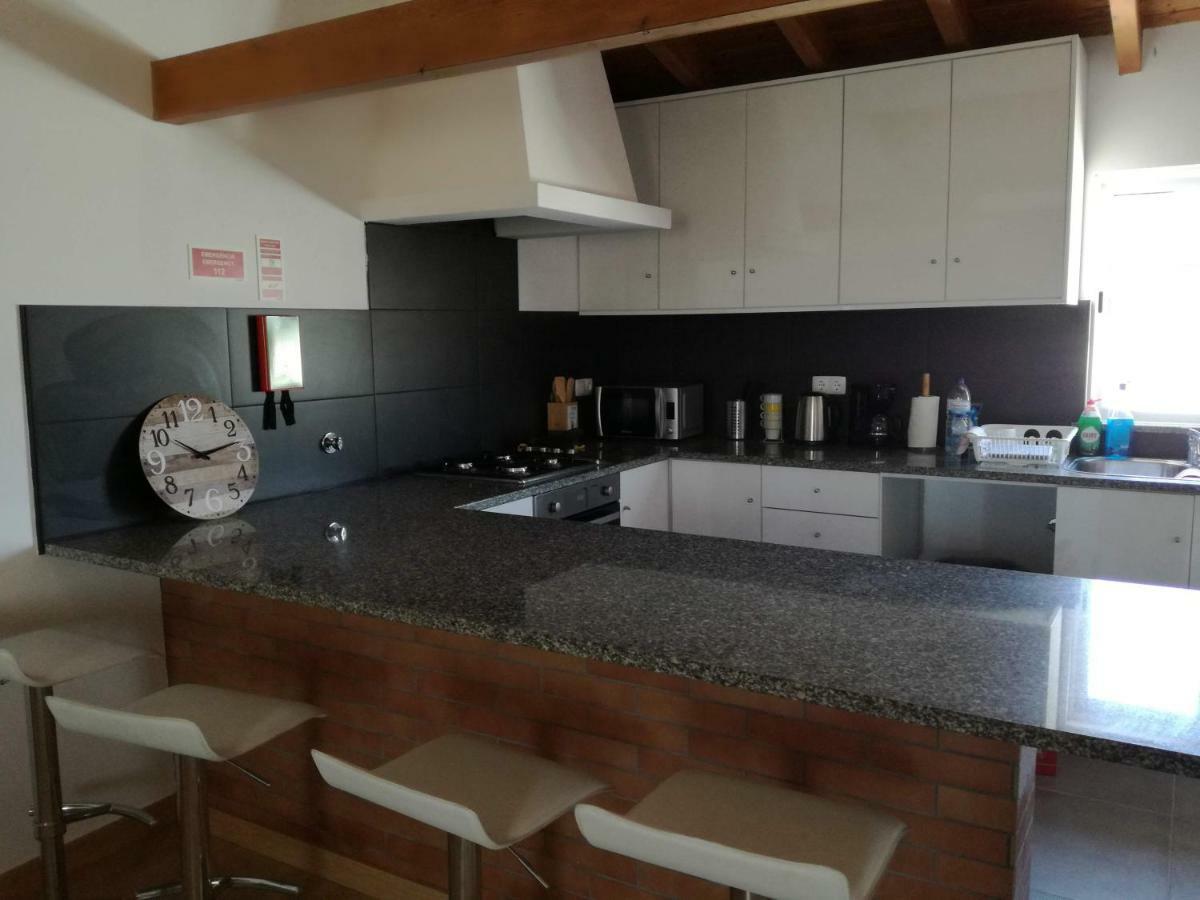 Casa Pompona 3 Villa Rogil Eksteriør bilde