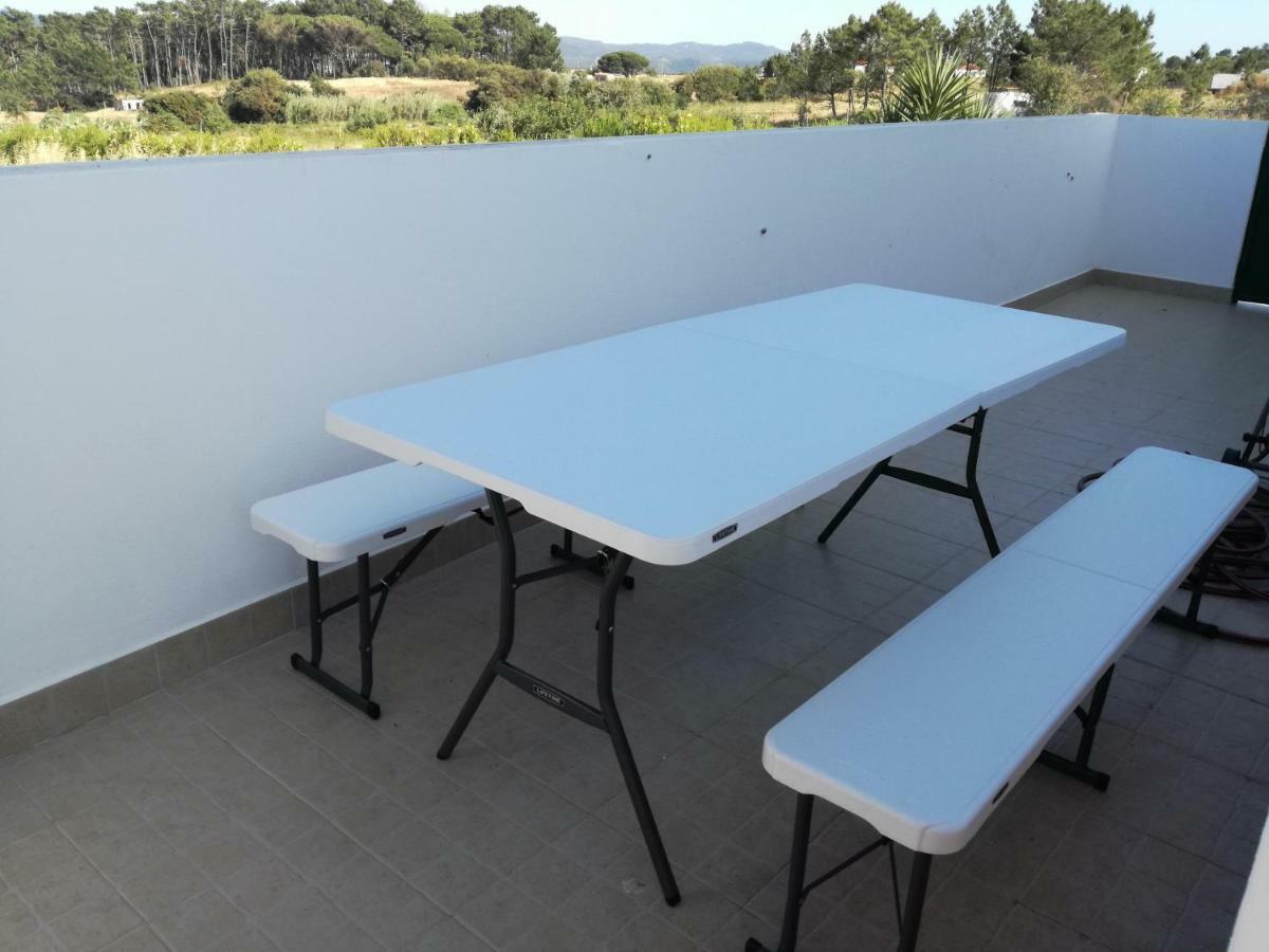 Casa Pompona 3 Villa Rogil Eksteriør bilde