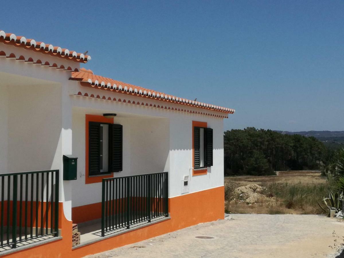 Casa Pompona 3 Villa Rogil Eksteriør bilde