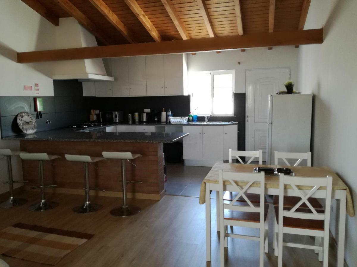 Casa Pompona 3 Villa Rogil Eksteriør bilde