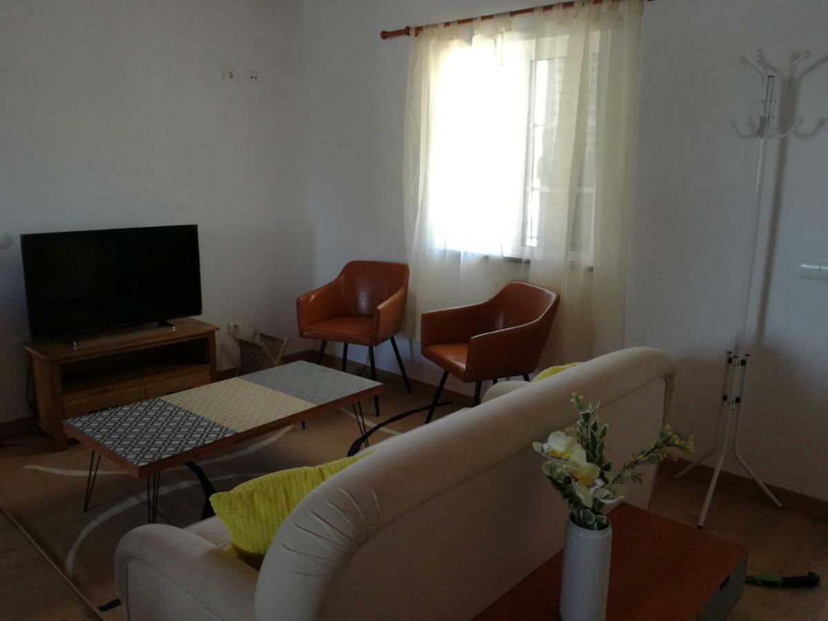 Casa Pompona 3 Villa Rogil Eksteriør bilde