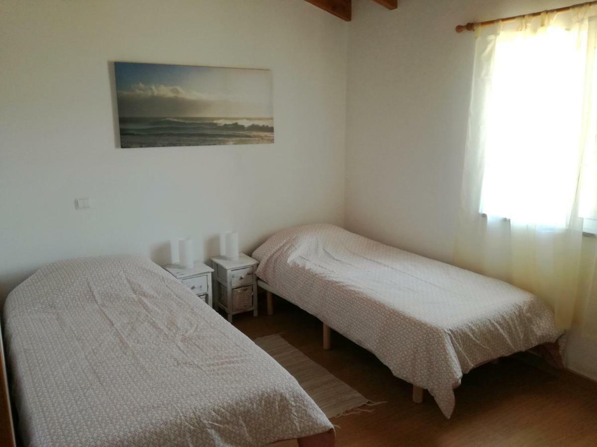 Casa Pompona 3 Villa Rogil Eksteriør bilde
