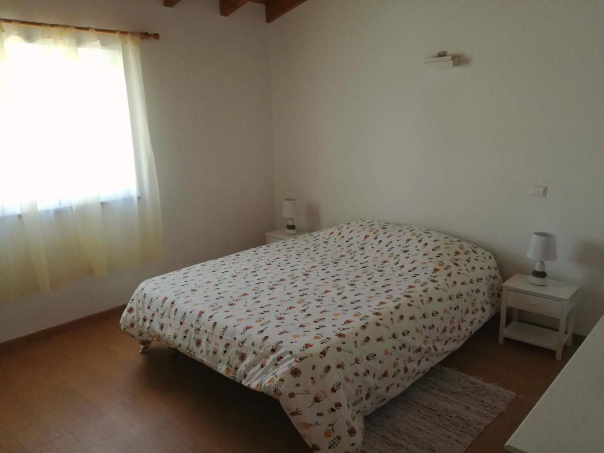 Casa Pompona 3 Villa Rogil Eksteriør bilde